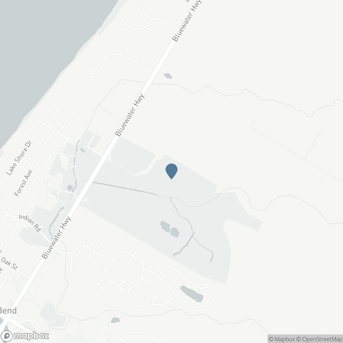 LOT #29 - 95 DEARING DRIVE, Grand Bend, Ontario N0M 1T0